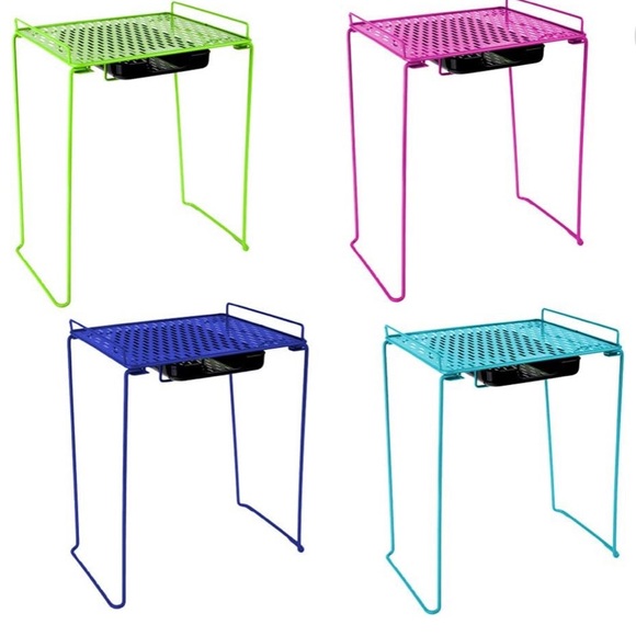 Five Star Locker Organizer - Picture 3 of 4